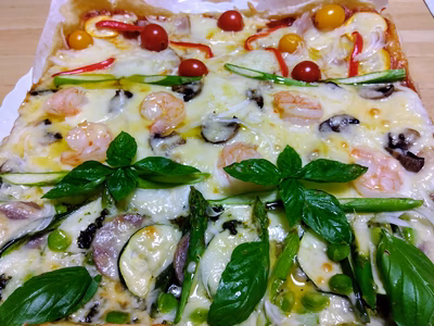 みんなの投稿の画像