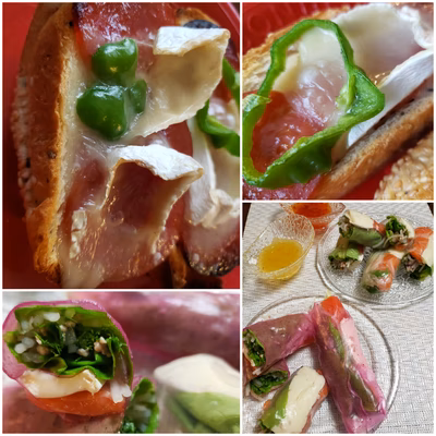 みんなの投稿の画像