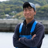上田健悟 | ふぐ漁師-水薙丸-