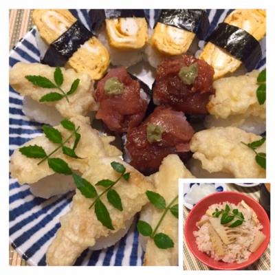 みんなの投稿の画像