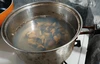 『殻付ムール貝』スープなど出汁用