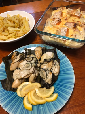 みんなの投稿の画像