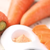 にんじんパウダー