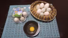そらたま(平飼い有精卵)