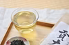 お茶と急須！芽重型栽培された品種さえみどりの被せ煎茶「貢大」10g＆常滑急須