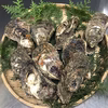 三重県産 生食用 天然 岩牡蠣 （約3kg前後）（約6～8個前後） 期間限定