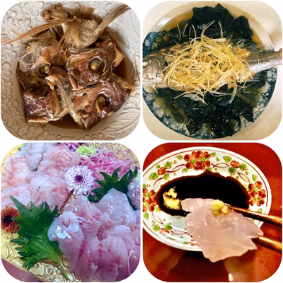 みんなの投稿の画像