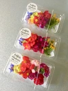 エディブルフラワー ミックス2パック(食用花)