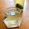 【夏ギフト】届いてすぐ始められる★がぶ飲み♪水出し煎茶ティーバッグ＋ボトル