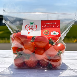 Mellowの人気4品種 食べ比べセット 300g×4袋（約1.2kg）