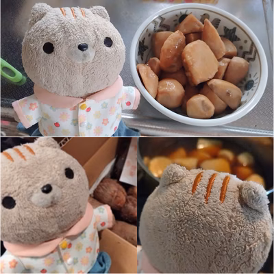 みんなの投稿の画像