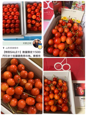 みんなの投稿の画像