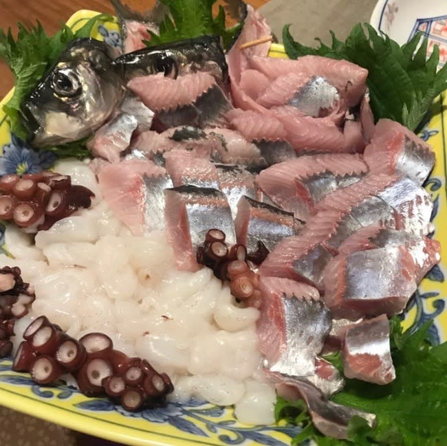 森さんのお魚セットがすごいらしい みんなの投稿をまとめてみました 農家漁師から産地直送の通販 ポケットマルシェ