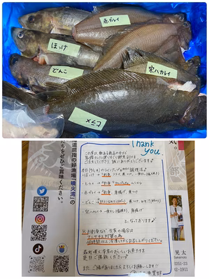 みんなの投稿の画像