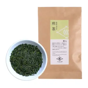 新茶 煎茶 やぶきた 静岡県産 50g【農薬・化学肥料不使用】