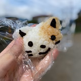 美味しいものが好き