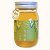 北海道産【新蜜】　菩提樹はちみつ 550g