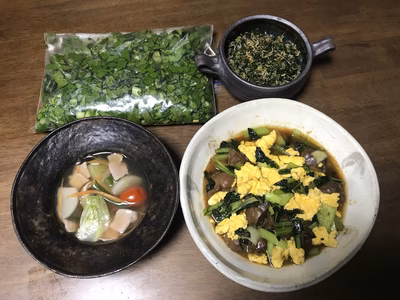 みんなの投稿の画像