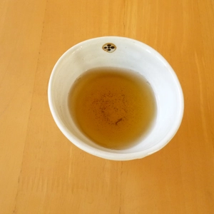 ネコポス便専用　静岡（森町産）茎ほうじ茶　100g