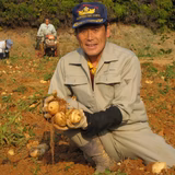 有田隆則 | 有田農園