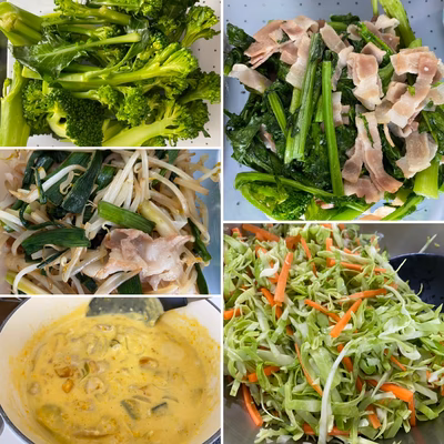 みんなの投稿の画像