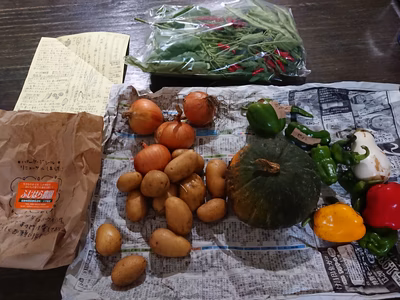 みんなの投稿の画像