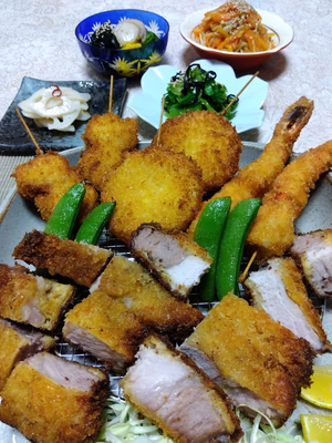 みんなの投稿の画像