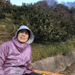 中本代里子
