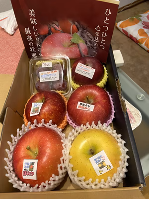 みんなの投稿の画像