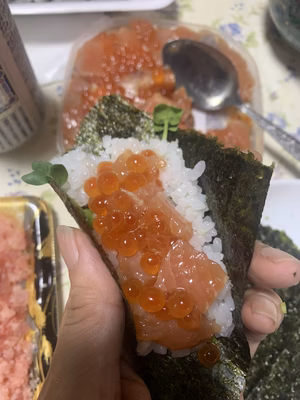 みんなの投稿の画像