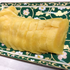 農家の手作り！大根のたくあん漬け　昔ながらの大根のお漬物　沢庵・たくわん