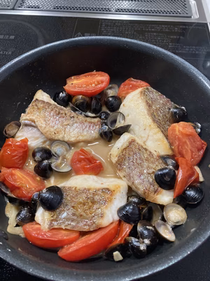 みんなの投稿の画像