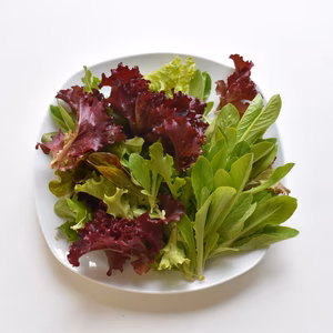 和らぎ農法　ミックスリーフ　大（1袋）