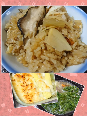 みんなの投稿の画像