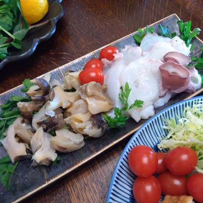 みんなの投稿の画像