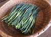 【通常価格】数量限定！ほくほくで甘い国産のニンニクの芽