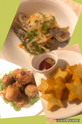 みんなの投稿の画像