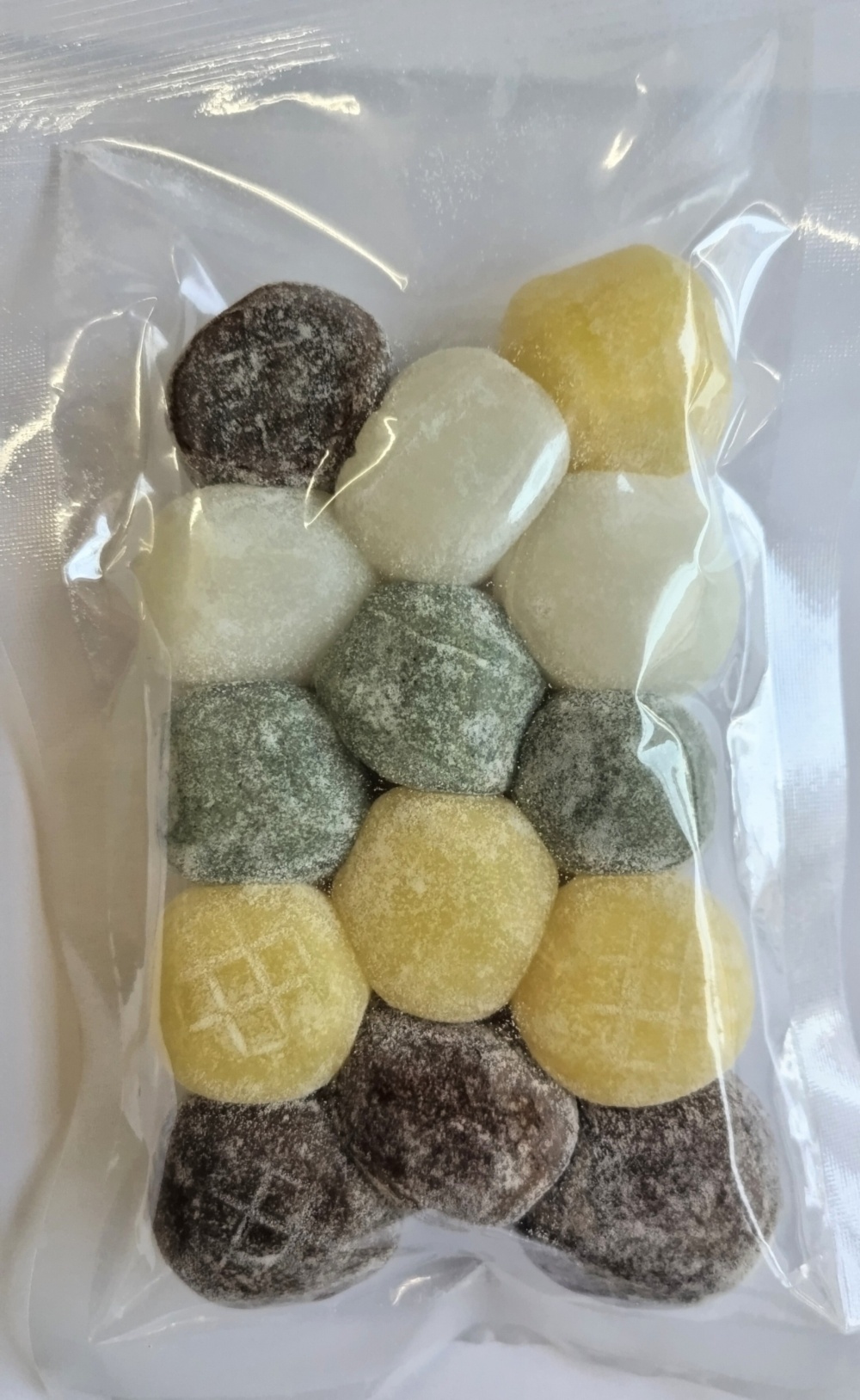 知多半島特産品 ふところ餅 2袋｜和菓子の商品詳細｜ポケットマルシェ｜産地直送で旬の食材が生産者(農家・漁師)から届く