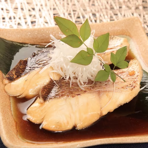 父の日ギフト 熨斗対応可 【大容量】沼津産マダイの煮付け＆ごま茶漬け＆干物