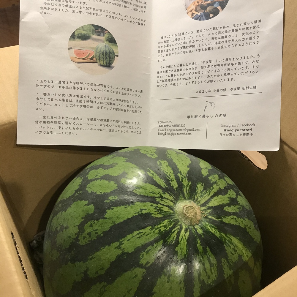 田村大輔 農家漁師直送のポケットマルシェ