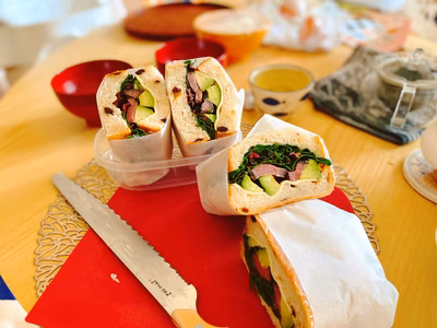 みんなの投稿の画像