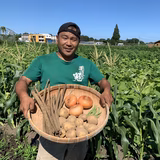 爰野敬典 | ここんのうえん