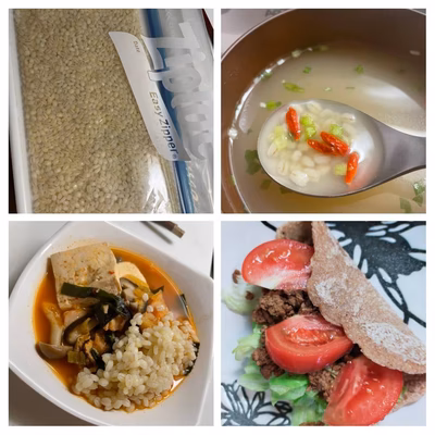 みんなの投稿の画像