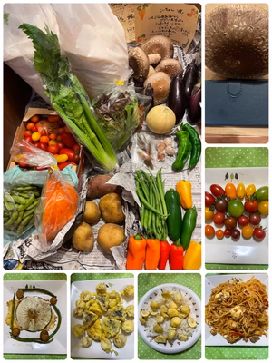 みんなの投稿の画像