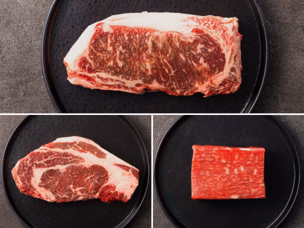 【29の日】いい肉の日！豪快！Xmas塊肉セット（2.0kg）