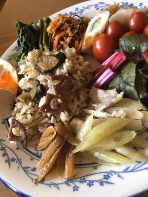 みんなの投稿の画像