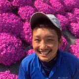 吉村 透 | 花農家の吉村　(シンビレッジ)