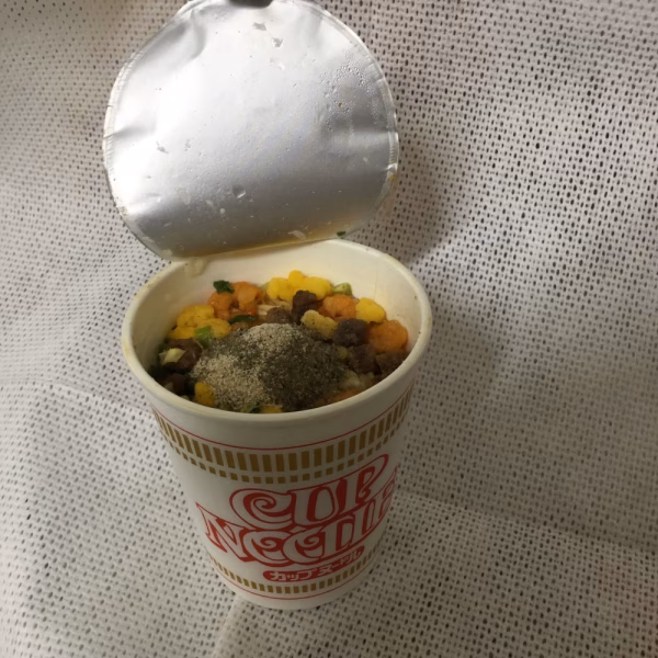 再販！在庫限り表ラベル無しお得価格！まとめ買いは今！燻製ちりめんの粉　ポスト便