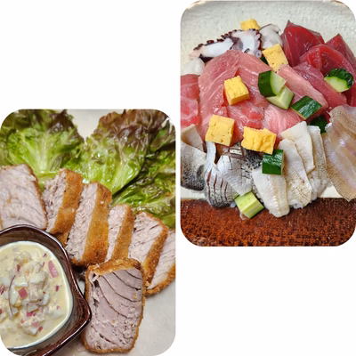 みんなの投稿の画像