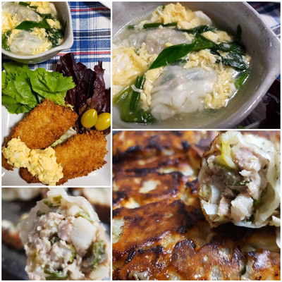 みんなの投稿の画像